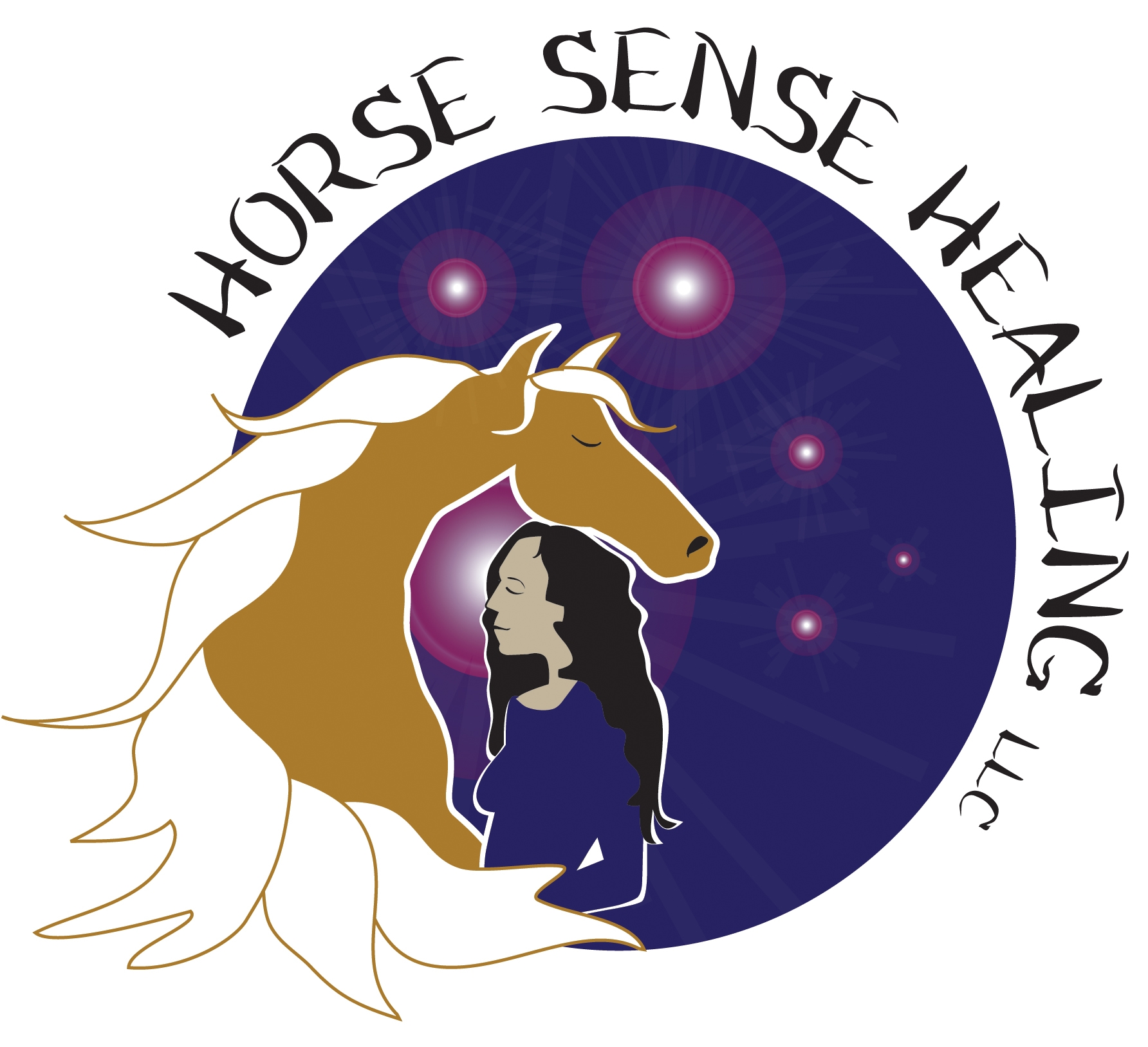 Horse Sense Healing