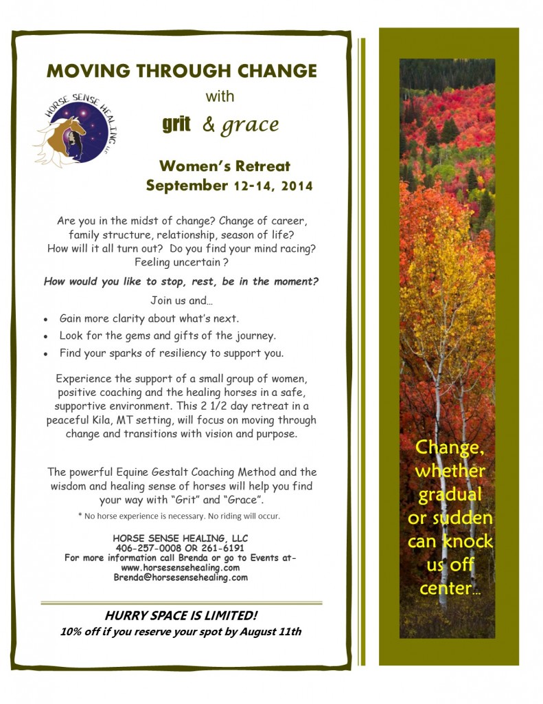 Change flyer final