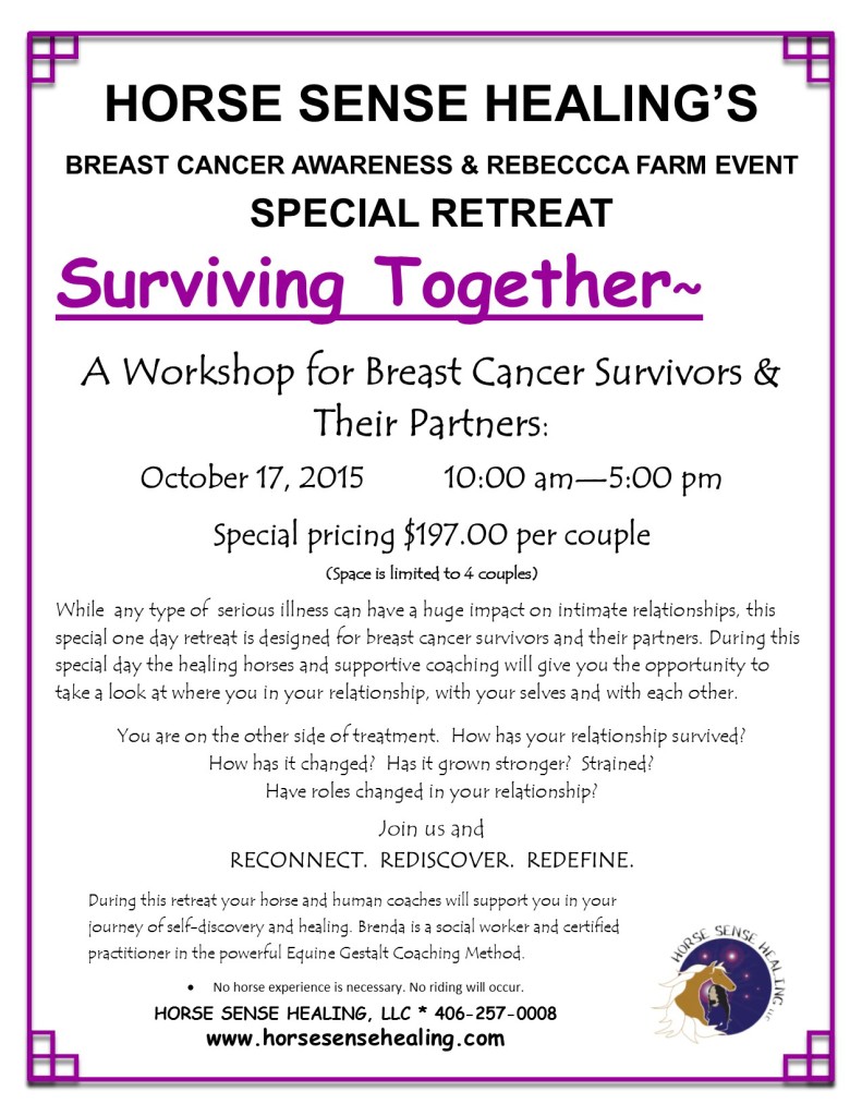 Surviving Together